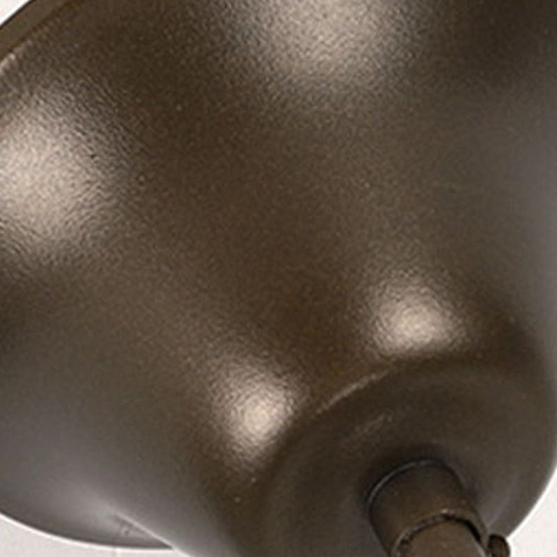 Chinese Outdoor Light Waterproof Hexagon Gazebo Pendant Light