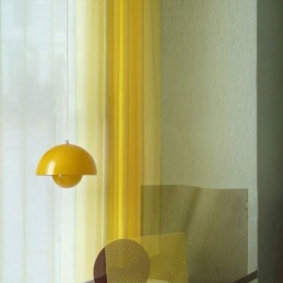 Modern Macaron Pendant Lamp Decorative Hanging Light