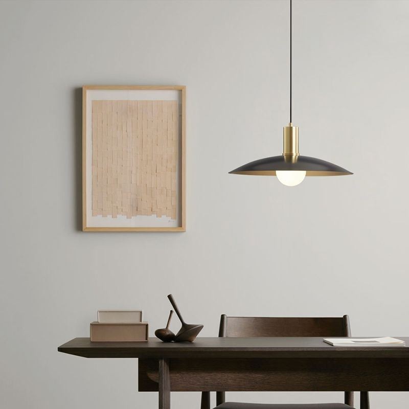 Modern Simple Pendant Light Hanging Lamps