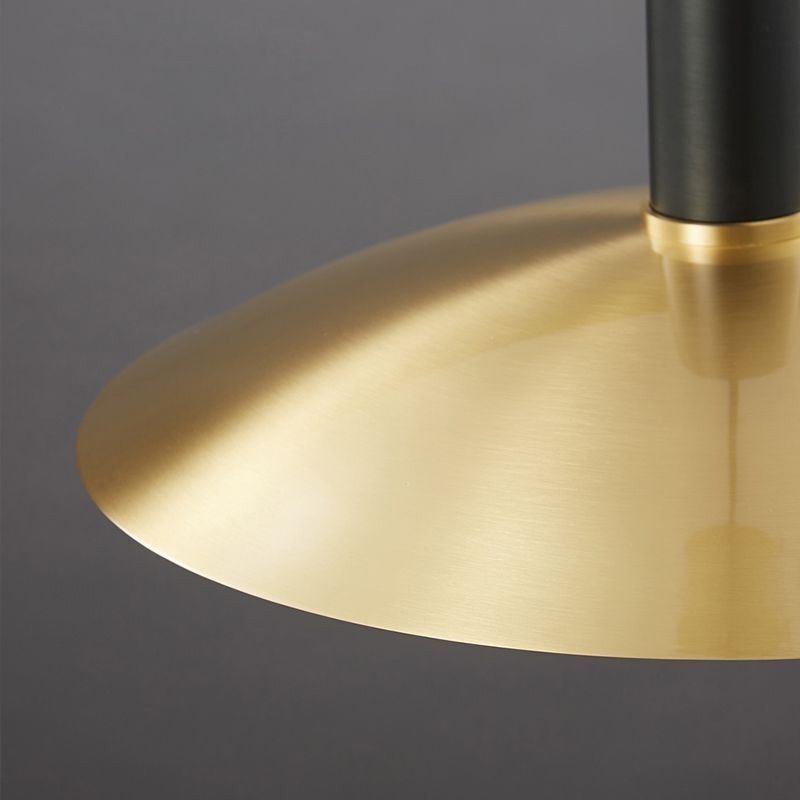 Modern Simple Pendant Light Hanging Lamps