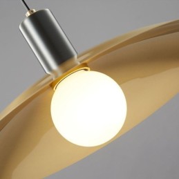 Modern Simple Pendant Light Hanging Lamps
