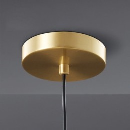 Modern Simple Pendant Light Hanging Lamps