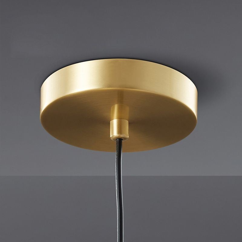 Modern Simple Pendant Light Hanging Lamps