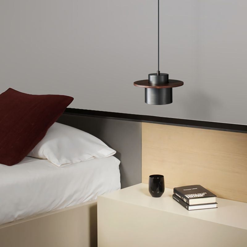 Modern Pendant Light One Light Brass Pendant Lighting Island