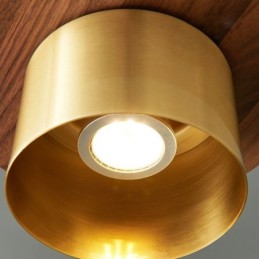 Modern Pendant Light One Light Brass Pendant Lighting Island