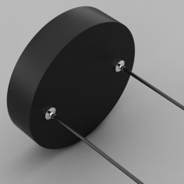 Pendant Light Nordic Long Tube Hanging Lamp Island