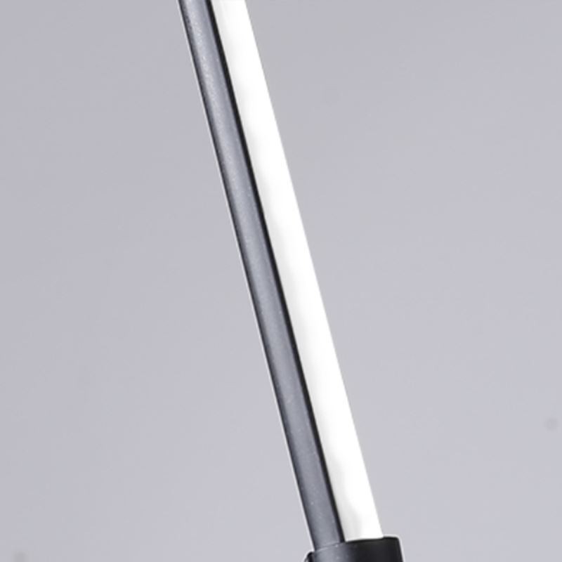 Pendant Light Nordic Long Tube Hanging Lamp Island