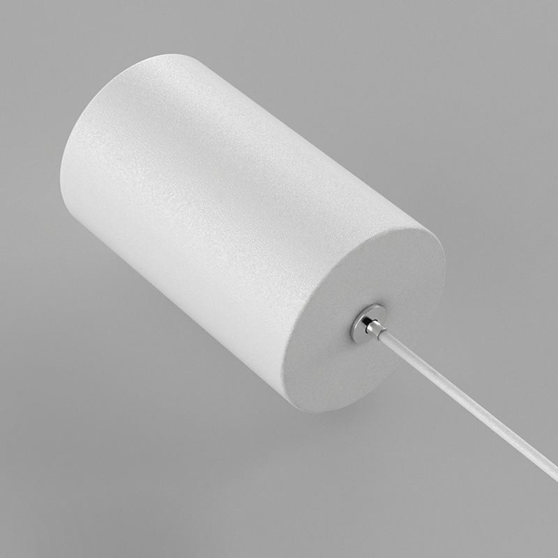 Modern Pendant Light Minimalist Oval Pendant Lighting