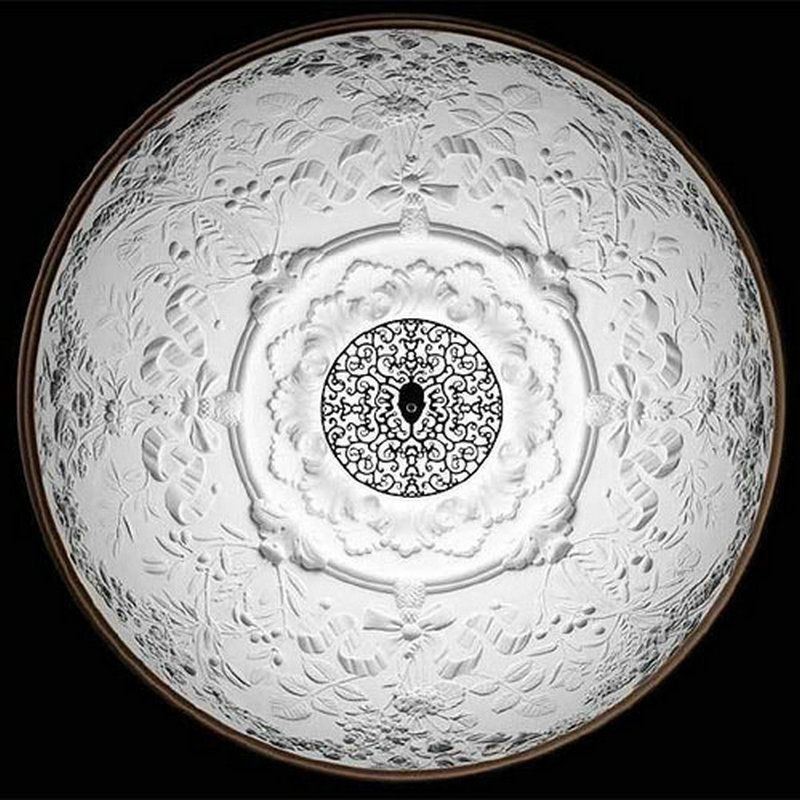 Semicircle Pendant Lamps Nordic Minimalist Pendant Light Cafe