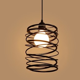 Chandelier Mini Style Traditional Classic Metal
