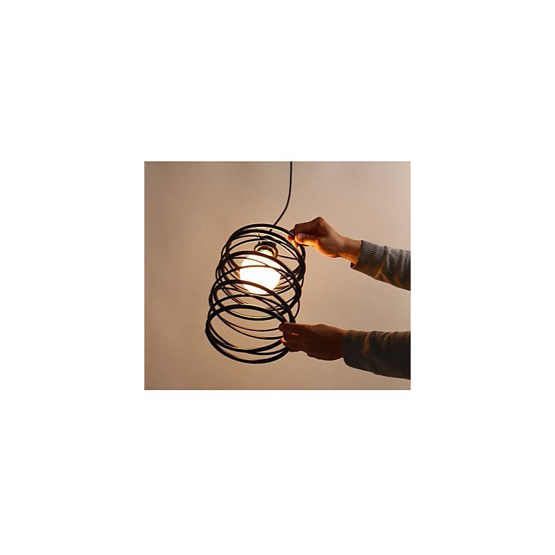 Chandelier Mini Style Traditional Classic Metal