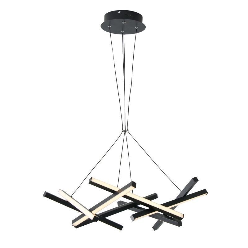 Postmodern Chandelier Nordic Tree Branch Pendant Lamp