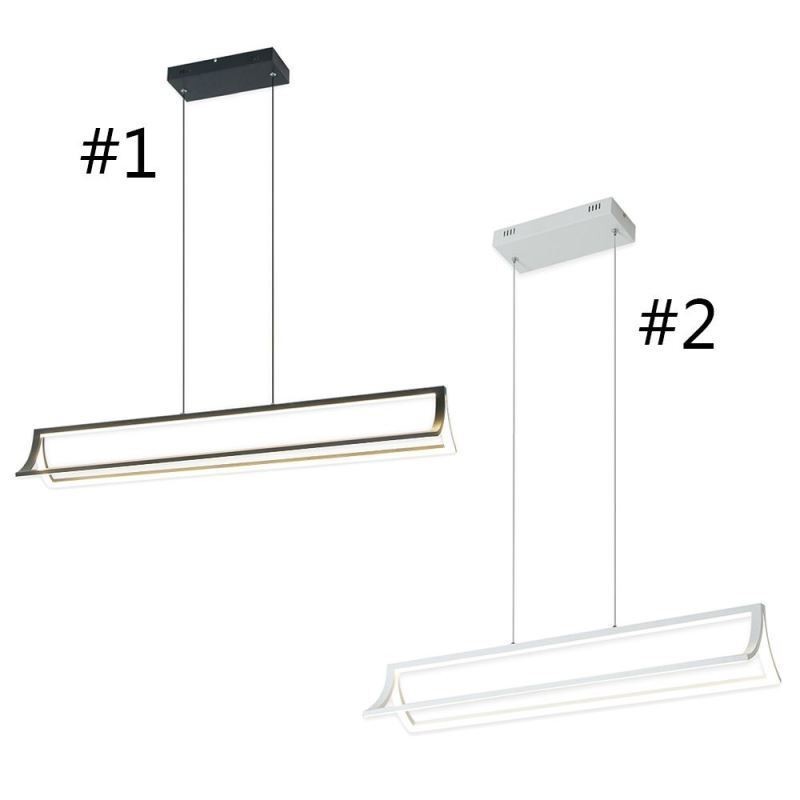 Modern Book Pendant Light Hanging Lighting Living