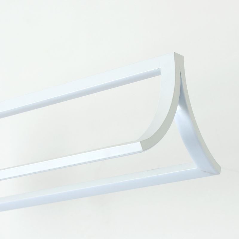 Modern Book Pendant Light Hanging Lighting Living