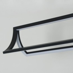 Modern Book Pendant Light Hanging Lighting Living