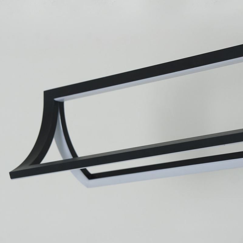 Modern Book Pendant Light Hanging Lighting Living