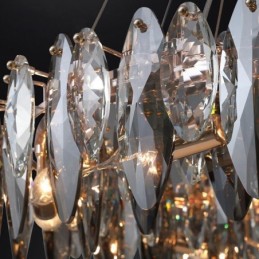 Postmodern Luxury Pendant Light Modern Minimalist Hanging Lamp