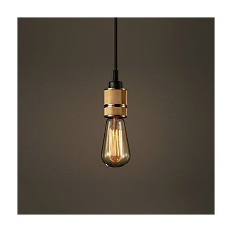 Chandelier Mini Style Modern Contemporary Metal