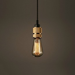 Chandelier Mini Style Modern Contemporary Metal