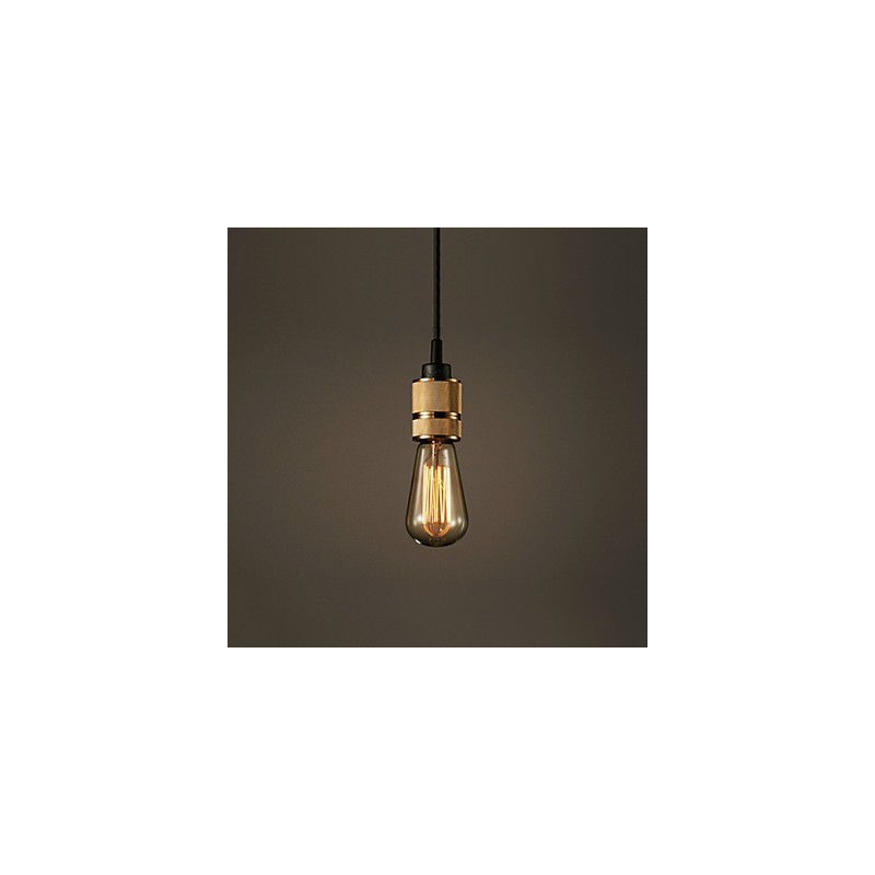 Chandelier Mini Style Modern Contemporary Metal