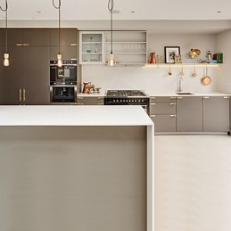 Chandelier Mini Style Modern Contemporary Metal