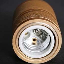 Chandelier Mini Style Modern Contemporary Metal