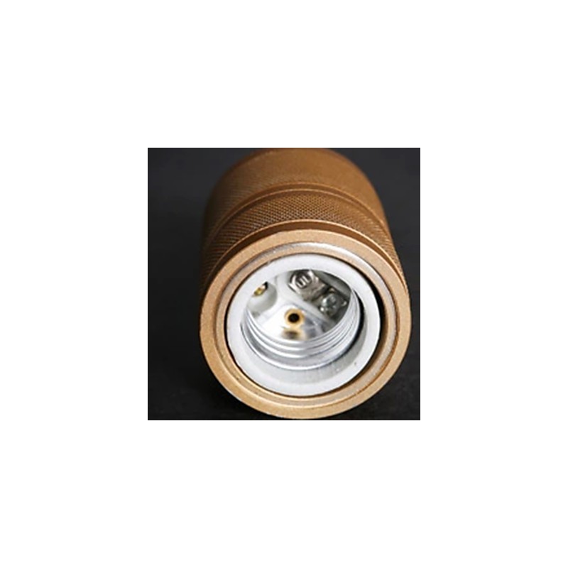 Chandelier Mini Style Modern Contemporary Metal