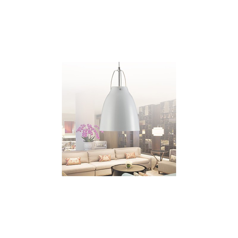 Chandelier Mini Style Modern Contemporary Metal