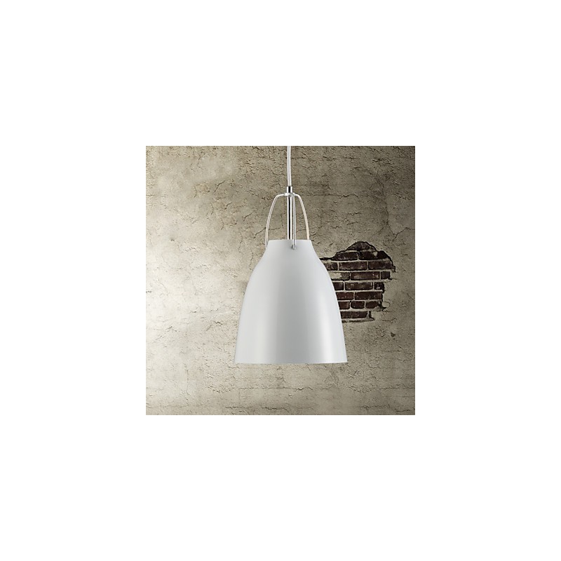 Chandelier Mini Style Modern Contemporary Metal