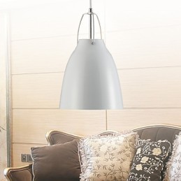 Chandelier Mini Style Modern Contemporary Metal