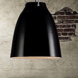 Chandelier Mini Style Modern Contemporary Metal