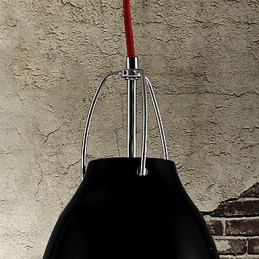 Chandelier Mini Style Modern Contemporary Metal