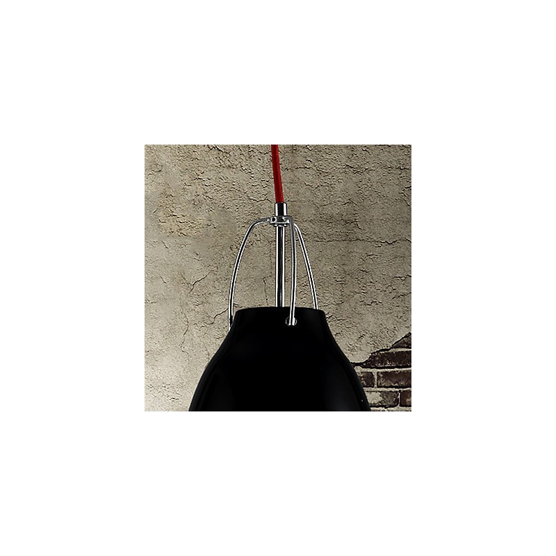 Chandelier Mini Style Modern Contemporary Metal