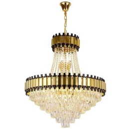 Modern Crystal Pendant Light Ceiling Light