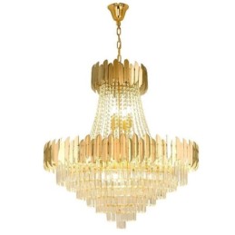 Classic K9 Crystal Pendant Light Ceiling Light