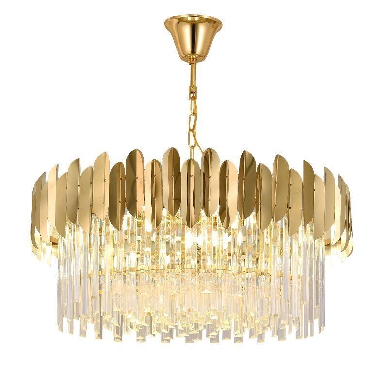 Gorgeous Pendant Light K9 Crystal Ceiling Light