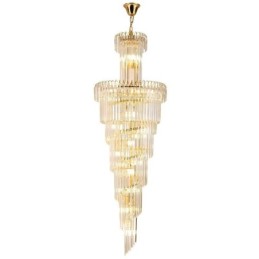 Modern Crystal Ceiling Light Pendant Light
