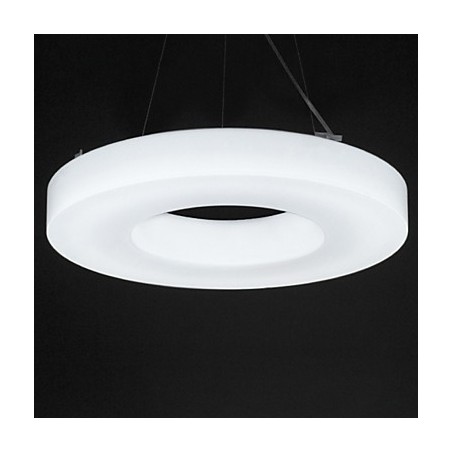 Top Energy Saving Acrylic Chandelier Light Project Lighting Modern Round Pendant Light