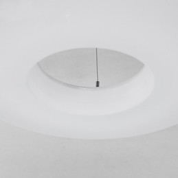 Top Energy Saving Acrylic Chandelier Light Project Lighting Modern Round Pendant Light