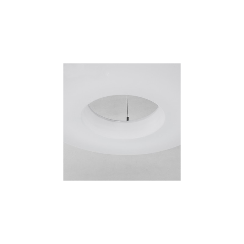 Top Energy Saving Acrylic Chandelier Light Project Lighting Modern Round Pendant Light