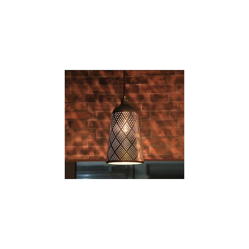 Rural Retro Ceiling Lamp Patented Product In The 2