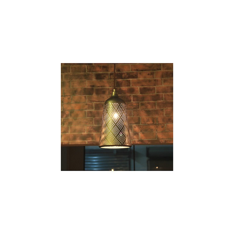 Rural Retro Ceiling Lamp Patented Product In The 2