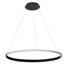 Pendant Light Acrylic Circle Hanging Light