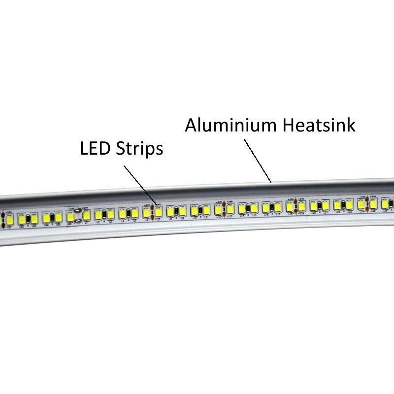 Pendant Light Acrylic Circle Hanging Light