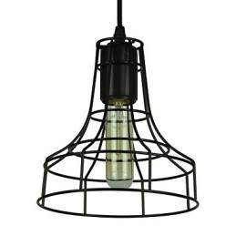 Europe Style Vintage Chandelier for Black Pendant Light