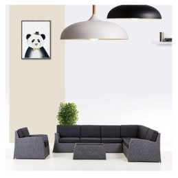 Modern Pendant Light Colorful Macaron Pendant Lamp