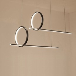 Pendant Light Minimalist Decorative Light Fixture