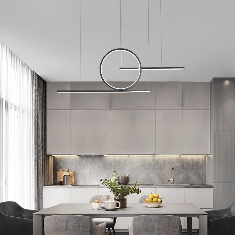 Pendant Light Minimalist Decorative Light Fixture