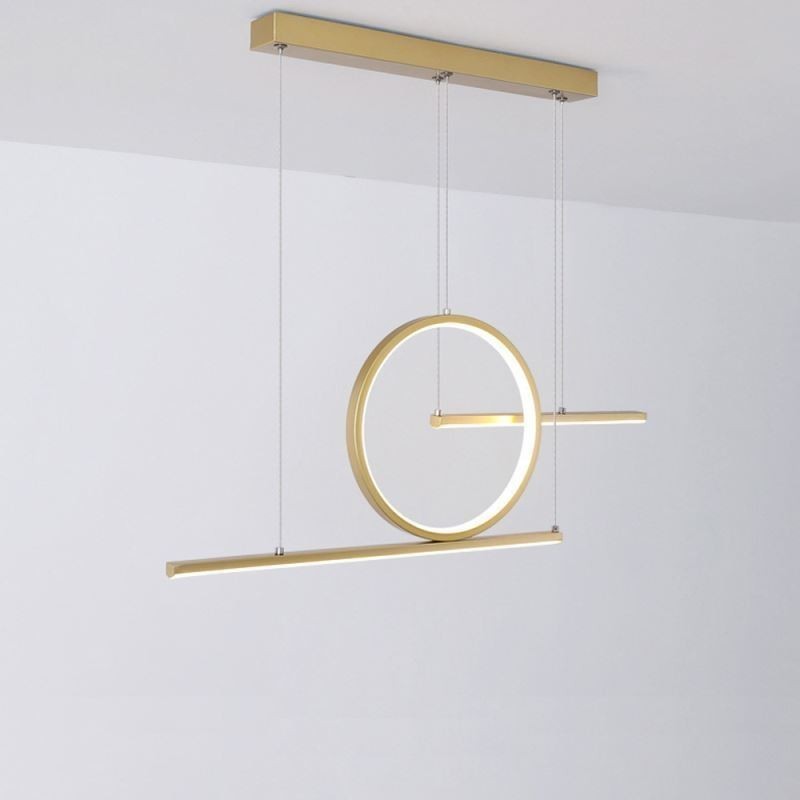 Pendant Light Minimalist Decorative Light Fixture
