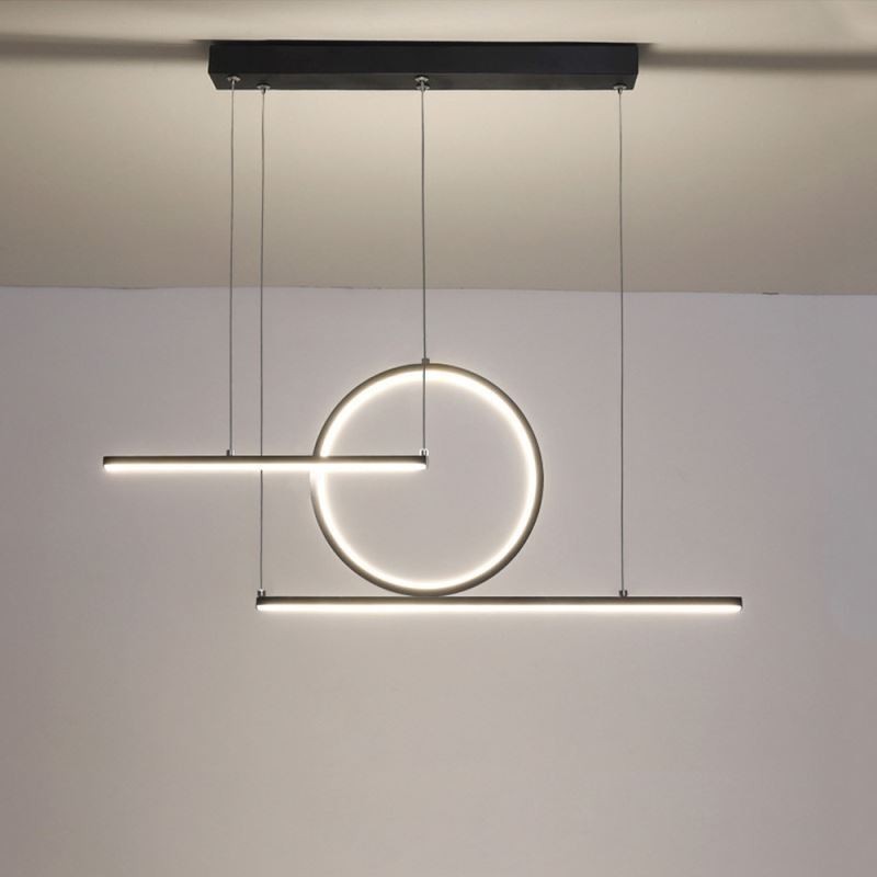 Pendant Light Minimalist Decorative Light Fixture
